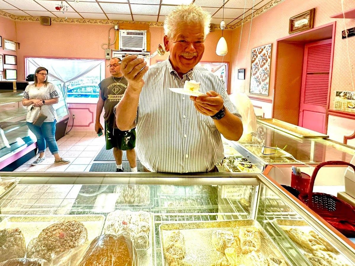 Minerva Bakery