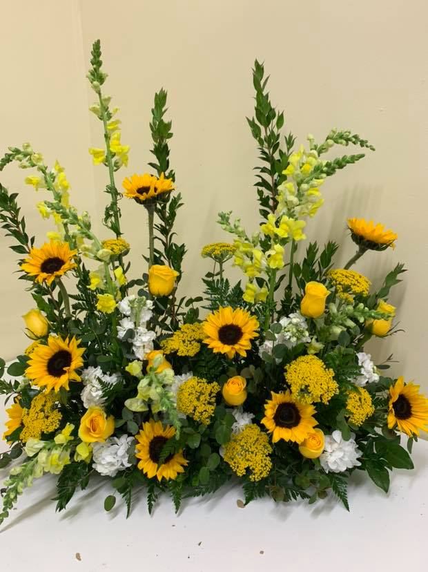 Muzik's Floral and Gifts