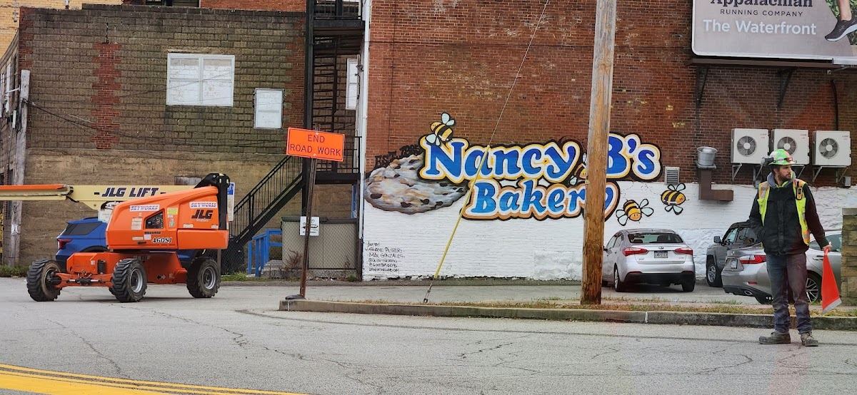 Nancy B's Bakery