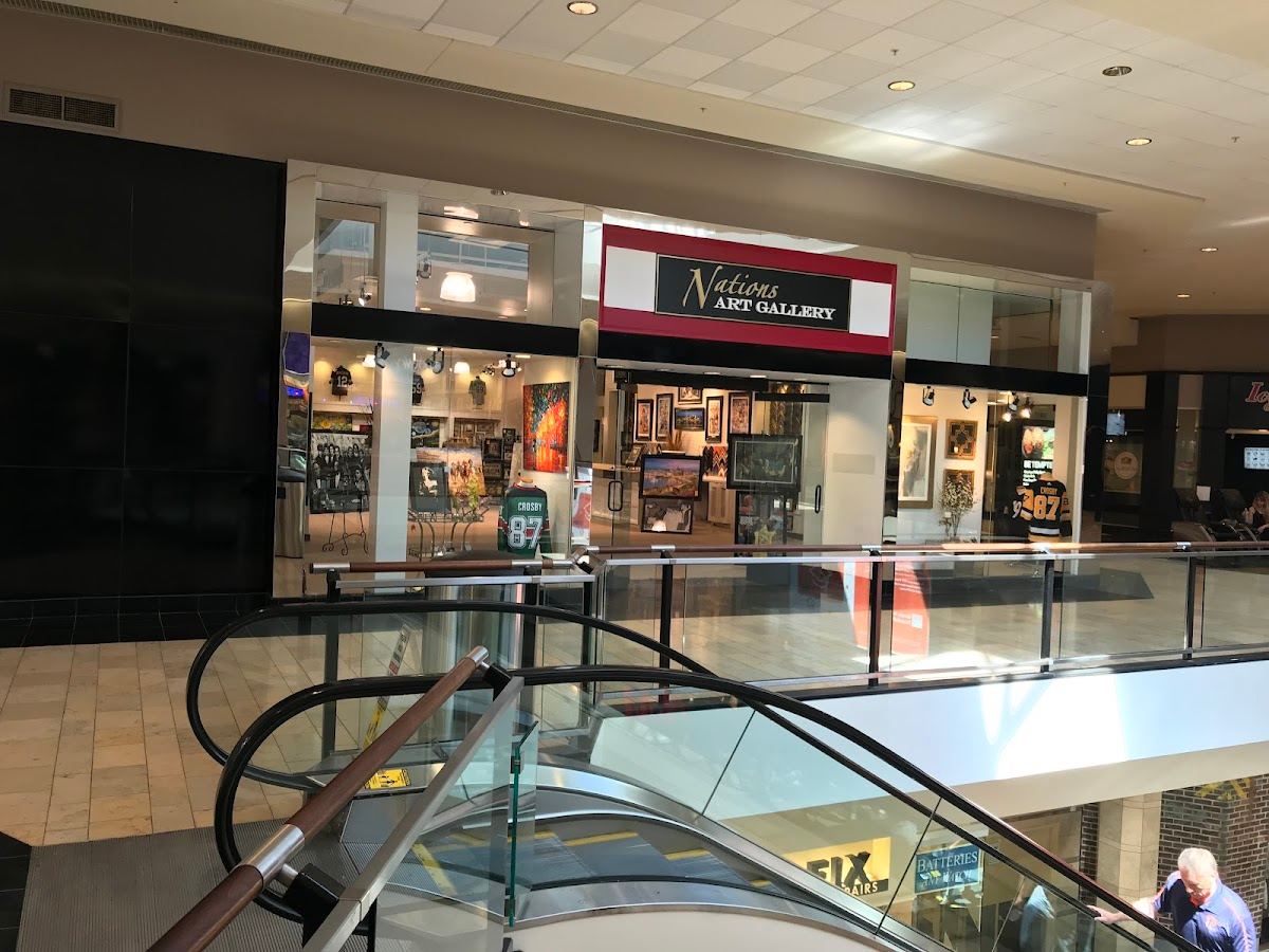 Nations Art Gallery & Framing