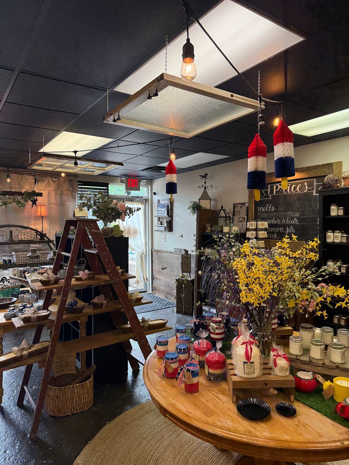 Oakmont Candle Works