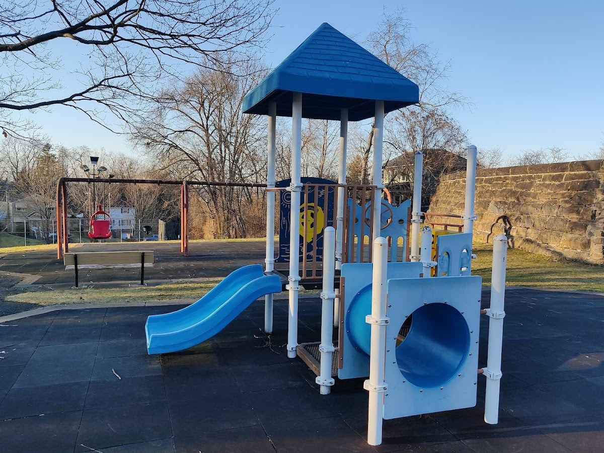 Oakwood Park
