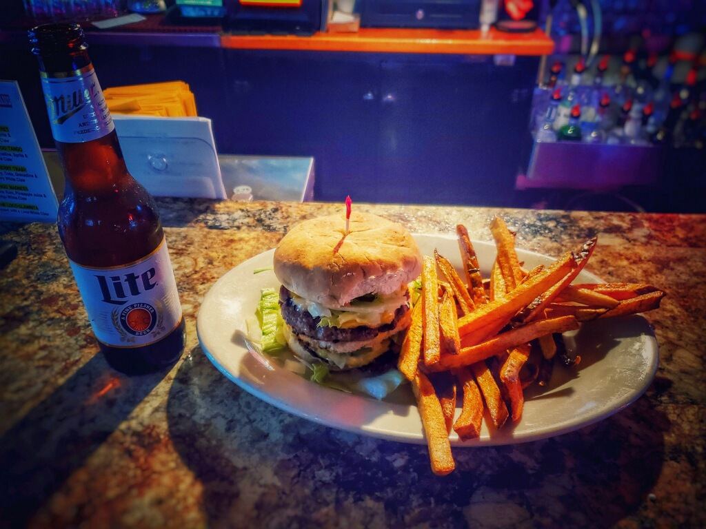 Park Valley Lounge Bar
