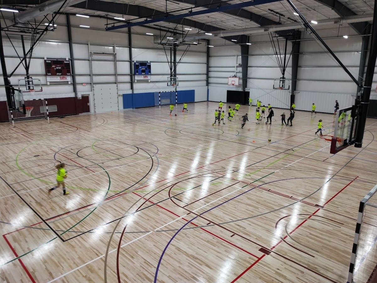 Pittsburgh Indoor Sports Arena