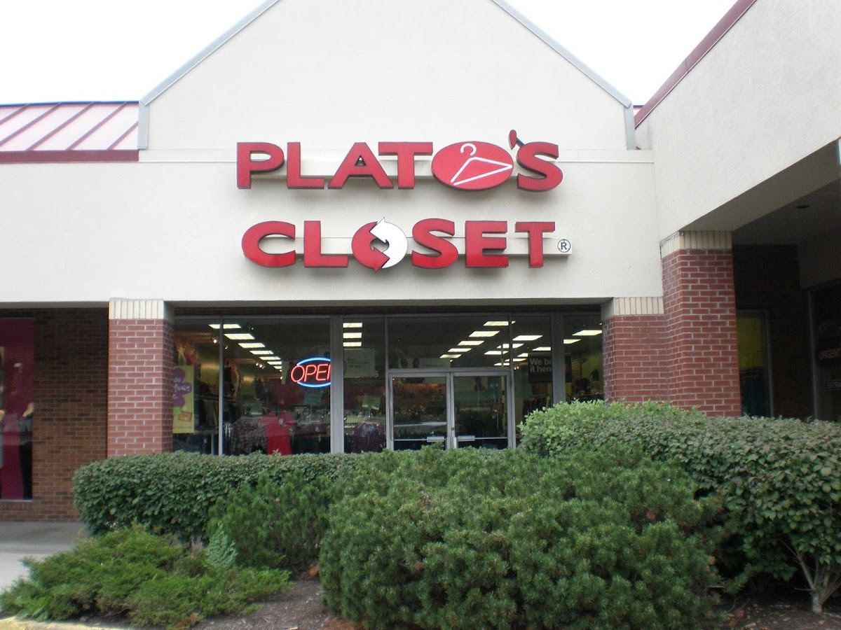 Plato's Closet Pittsburgh