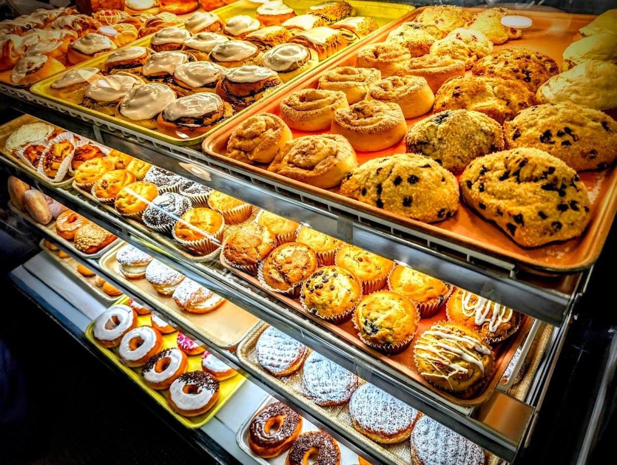 Potomac Bakery