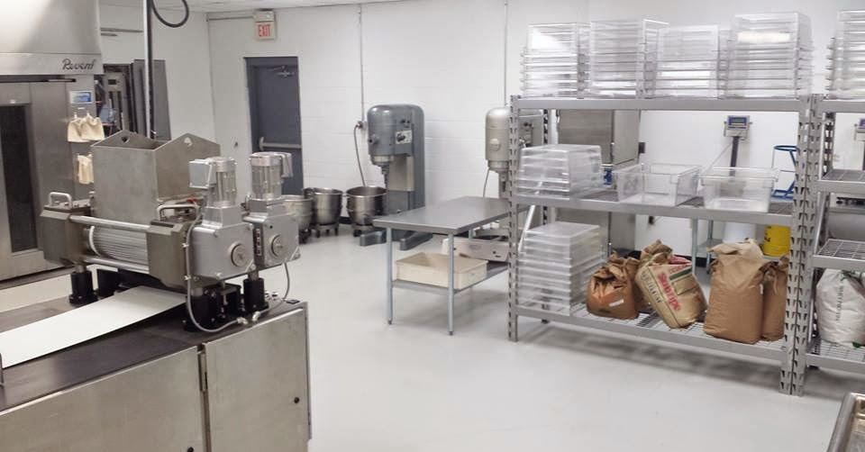 ProteinA Bakeries