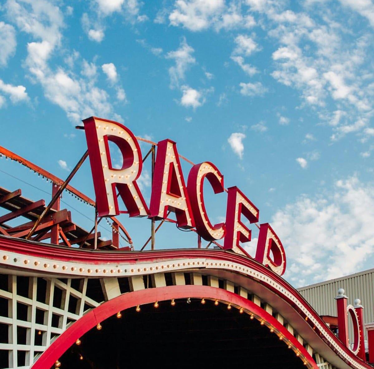 Racer