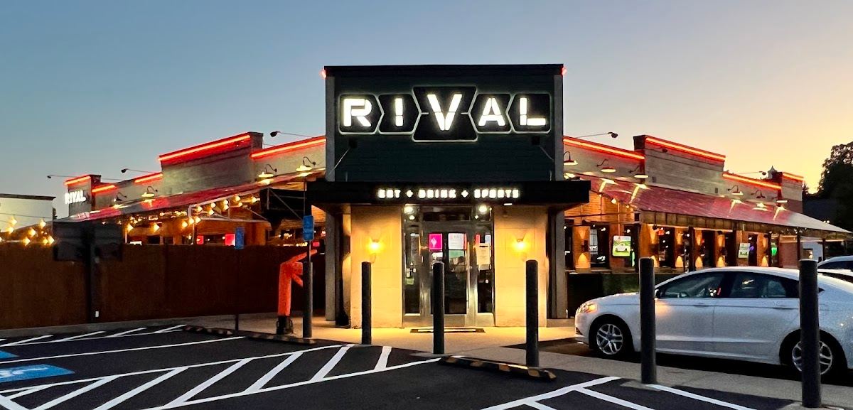 Rival
