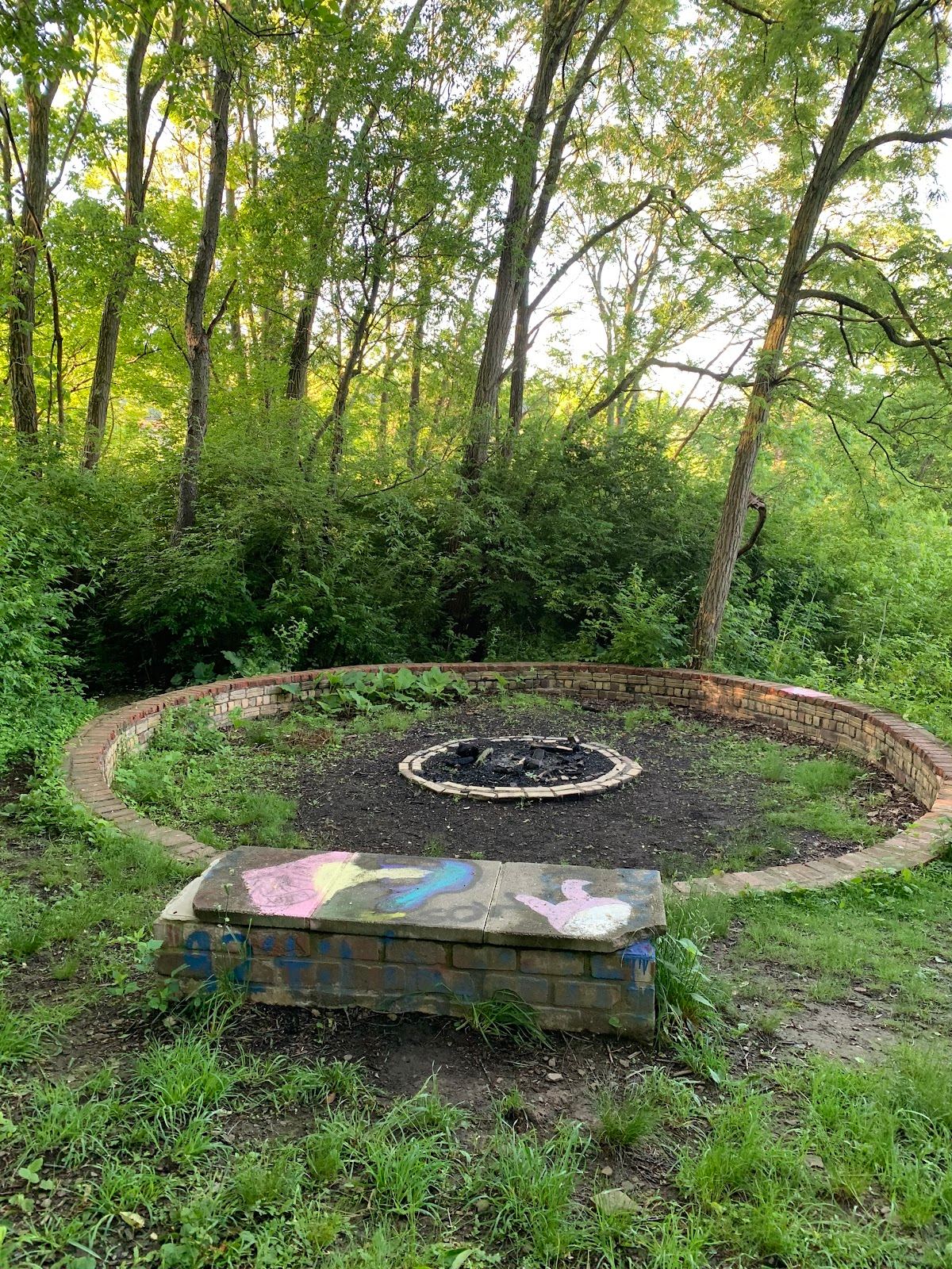 Robb Hollow Park