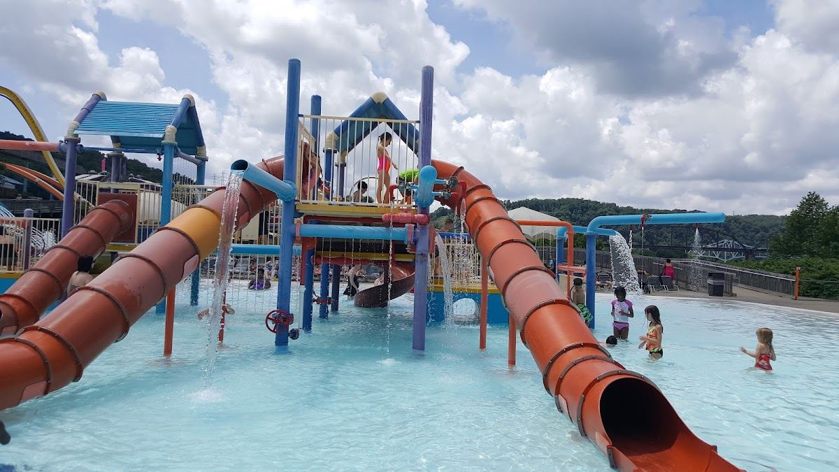 Sandcastle Water Park