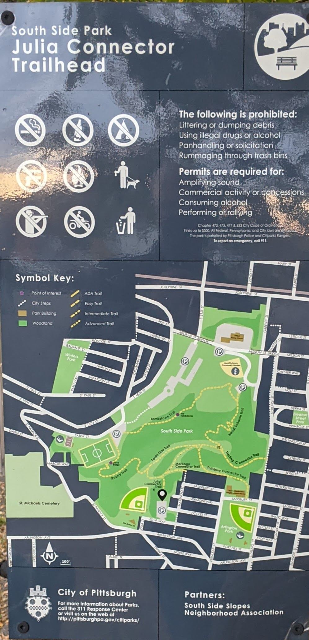 South Side Park