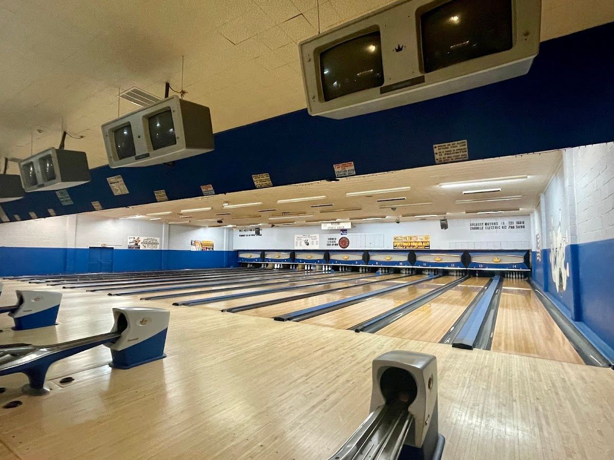Sports Haven Bowl