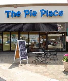 The Pie Place