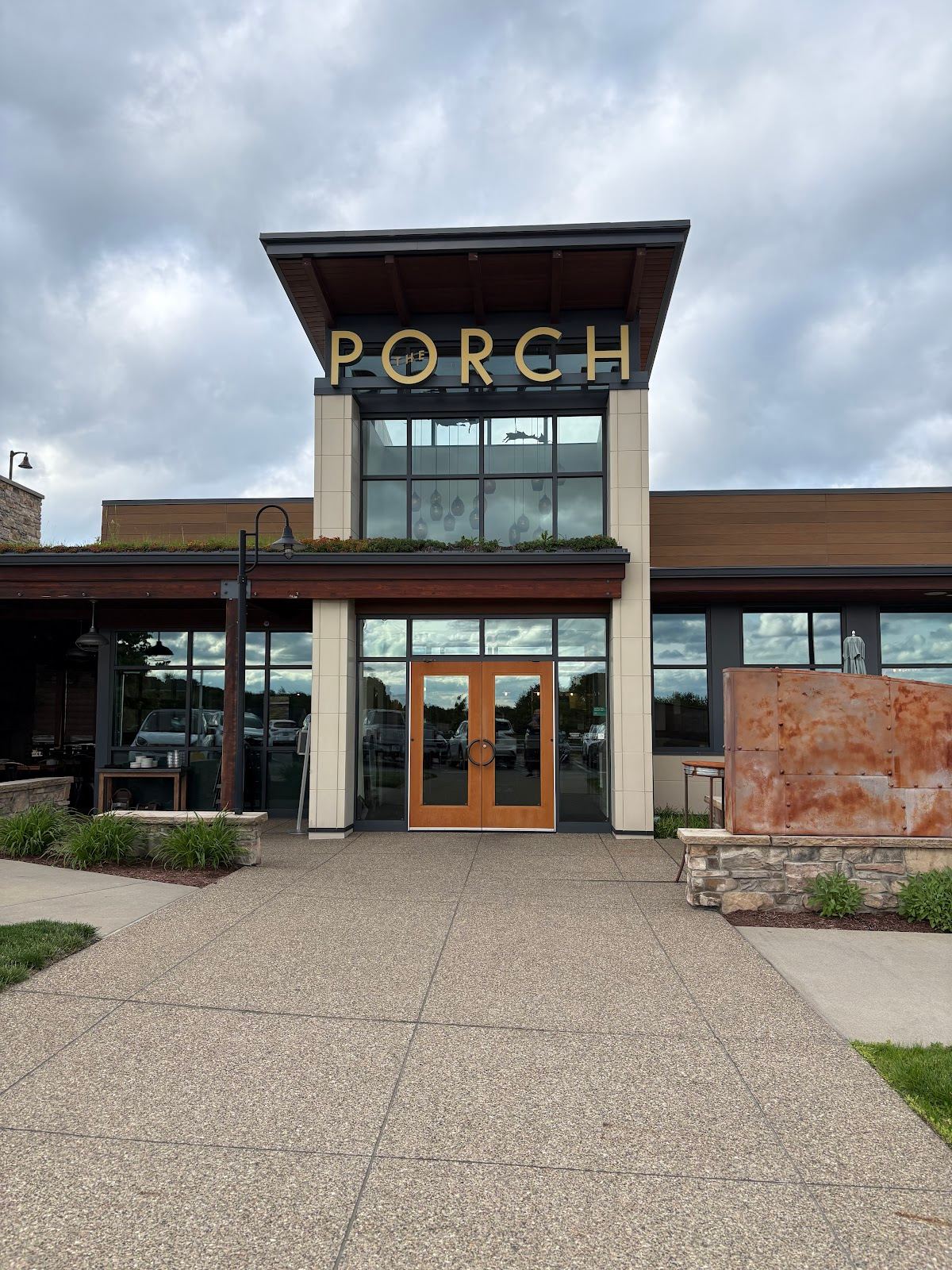 The Porch