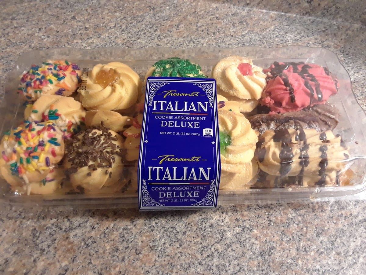 Three Saints Baking Company
