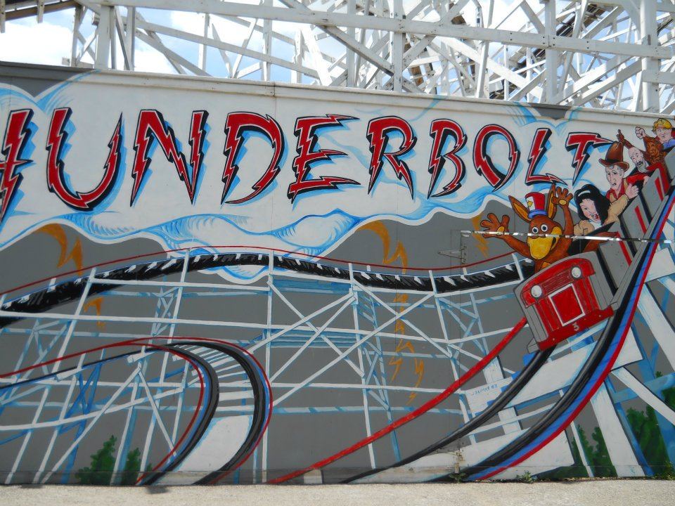Thunderbolt