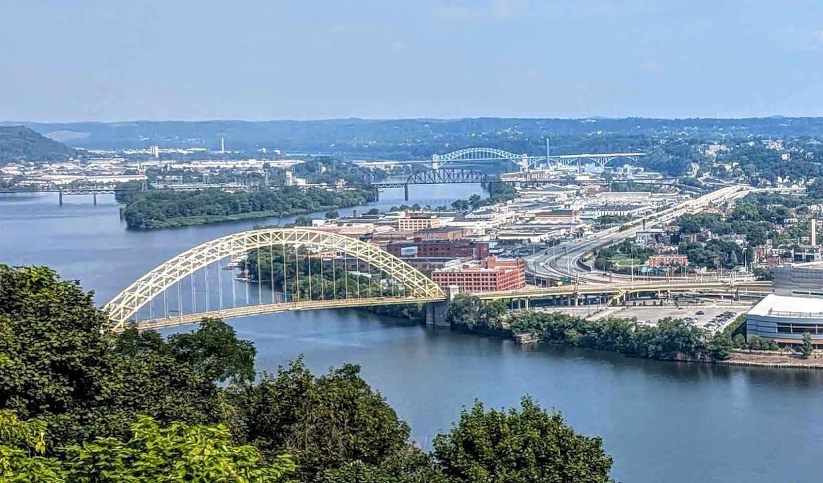 West End Bridge