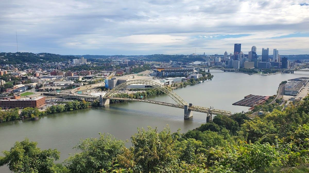 West End Overlook Park