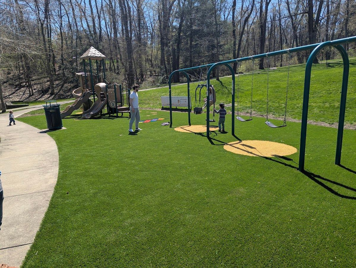 Williamsburg Park