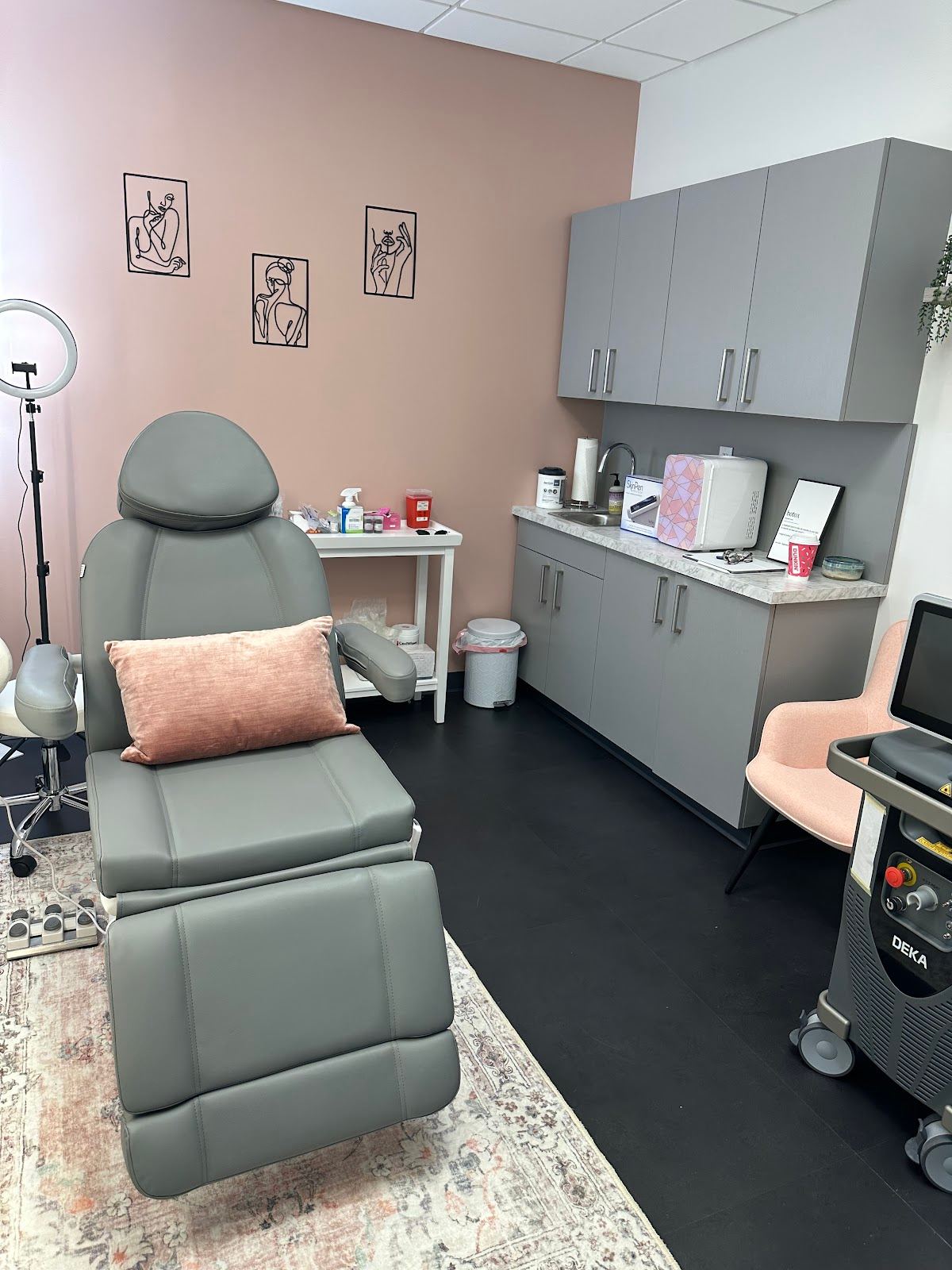 AGM Aesthetics & Wellness