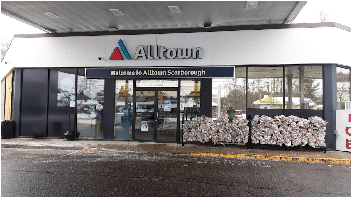 Alltown