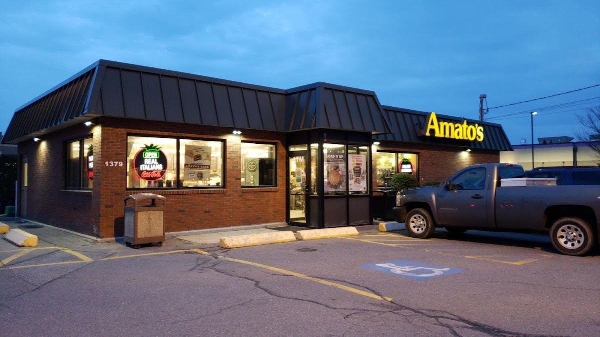 Amato's