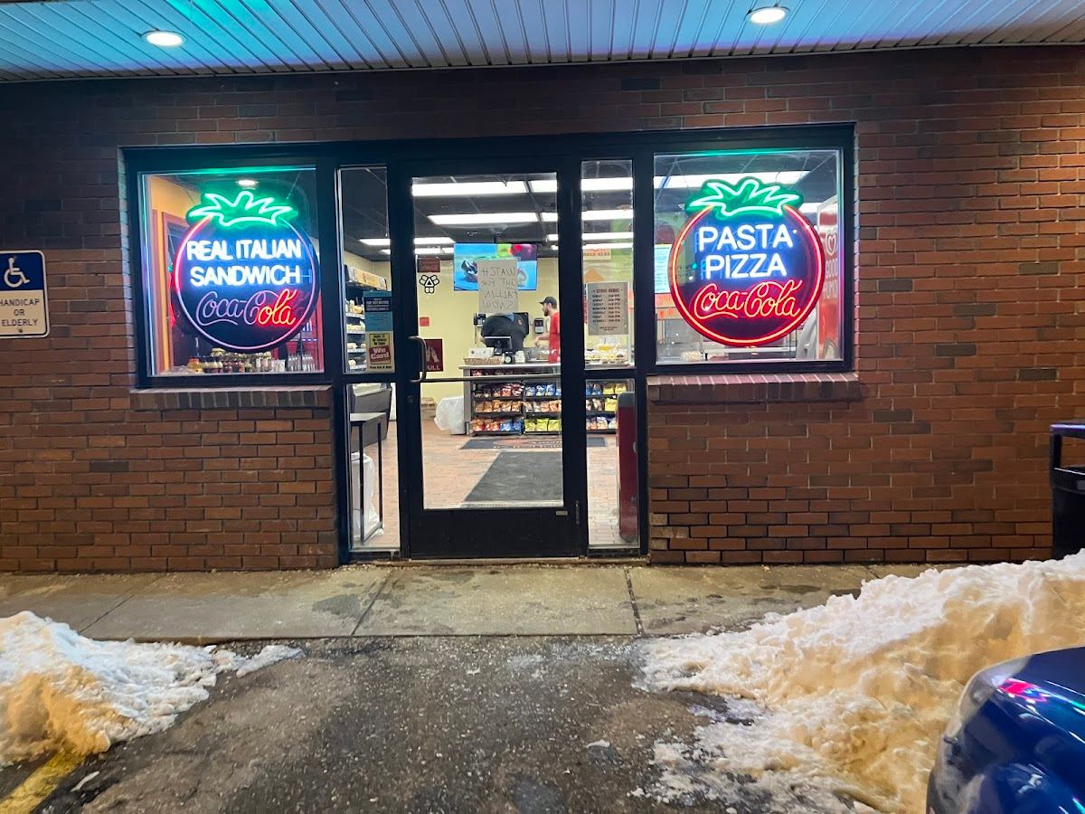 Amato's