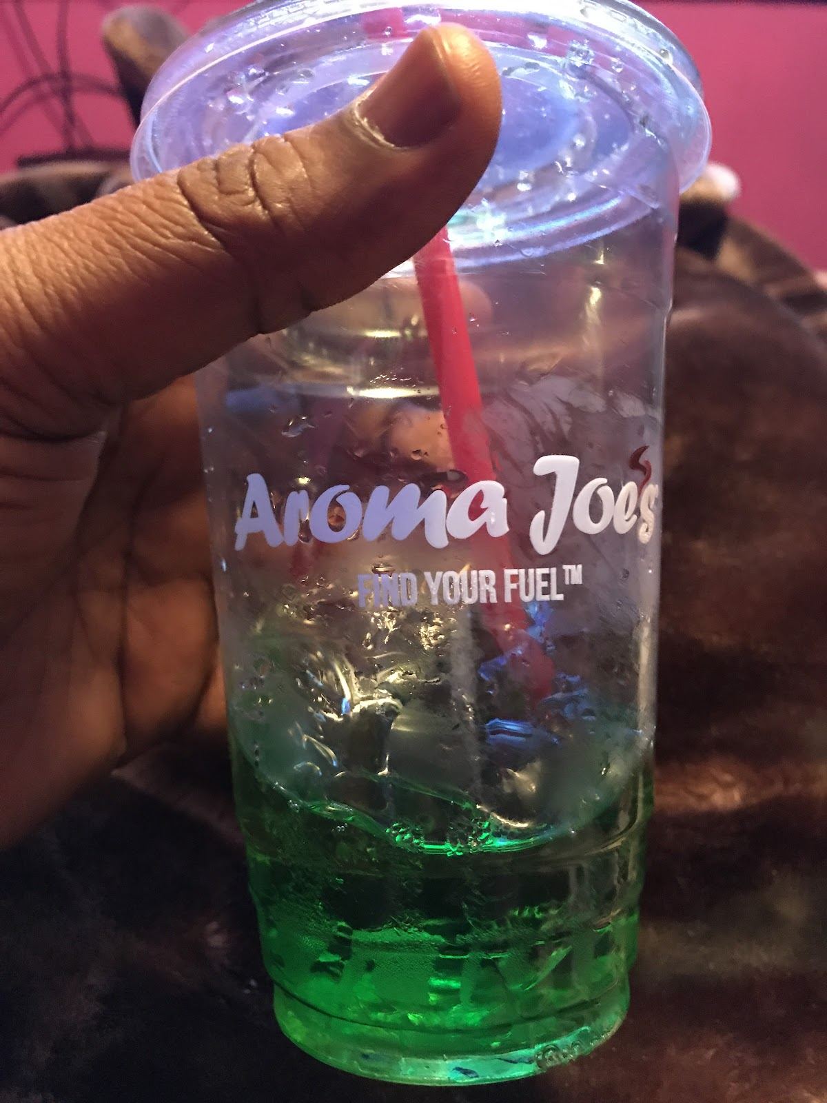 Aroma Joe's