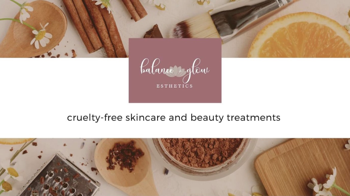 balance + glow esthetics, LLC