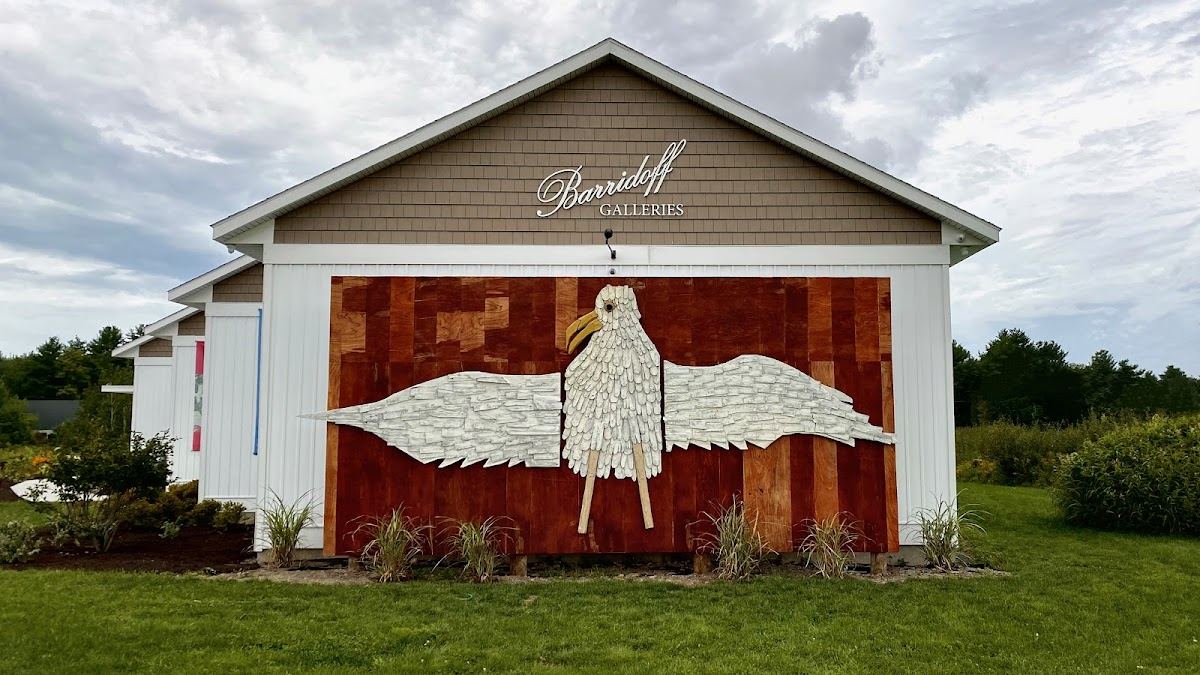 Barridoff Auctions