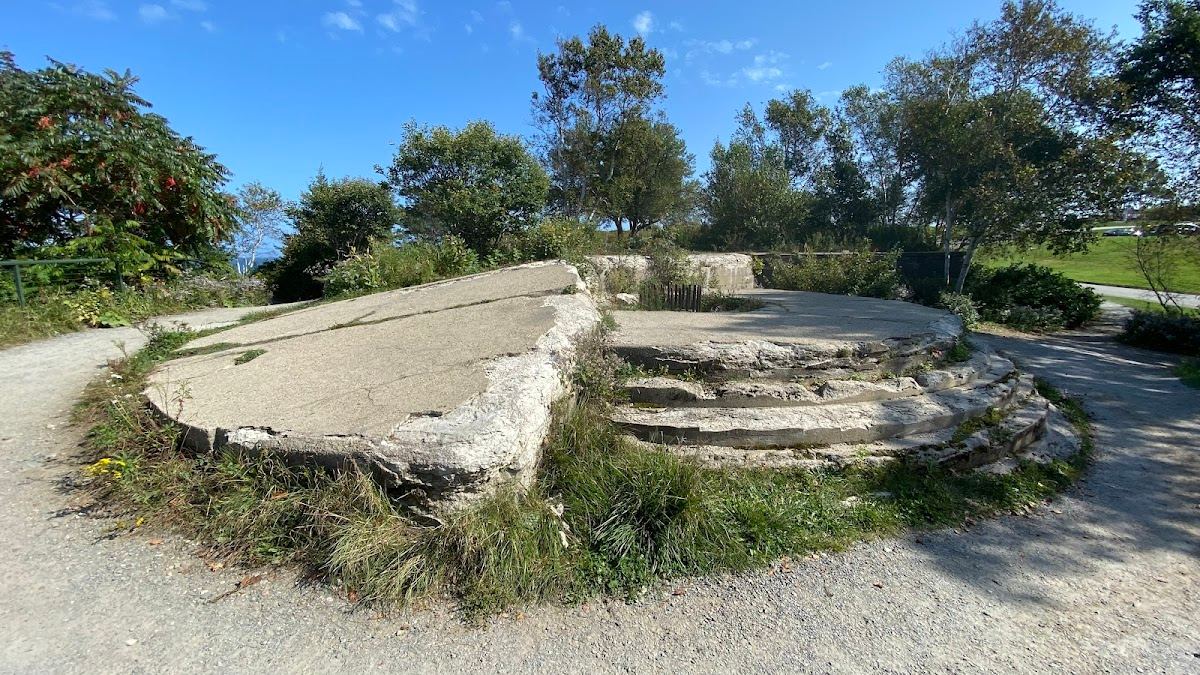 Battery Hobart
