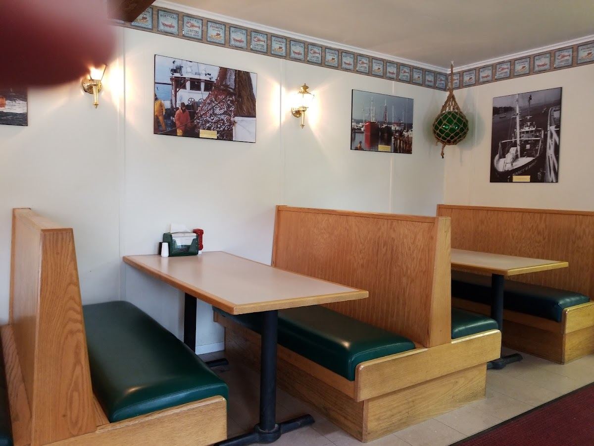 Bayley's Seafood Restaurant