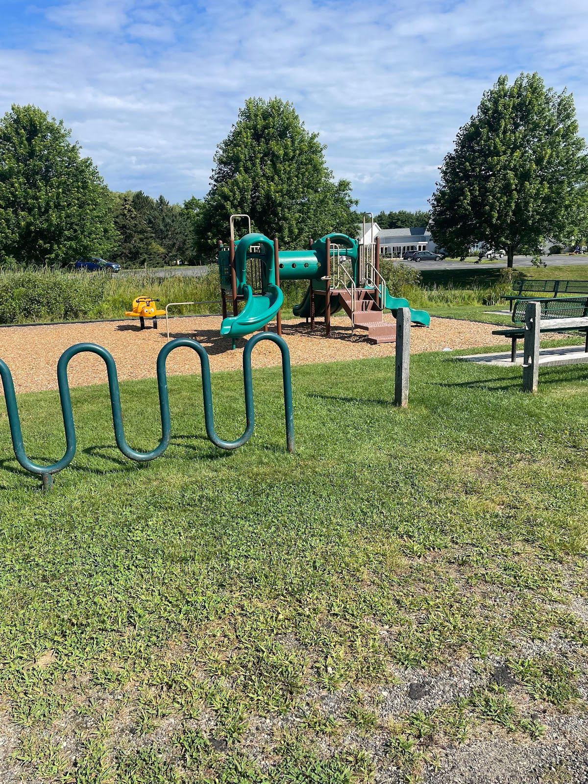 Black Point Community Park