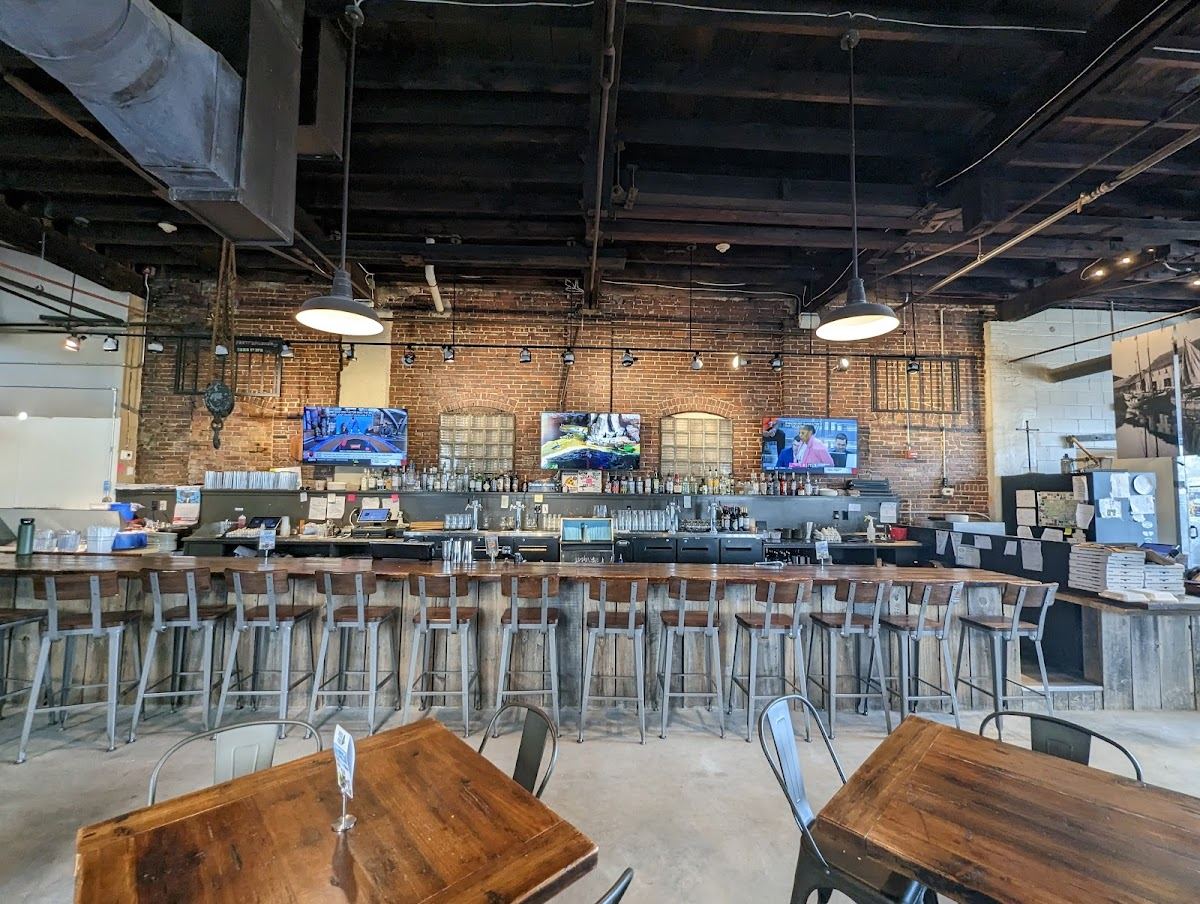 Brickyard Hollow Brewing Company