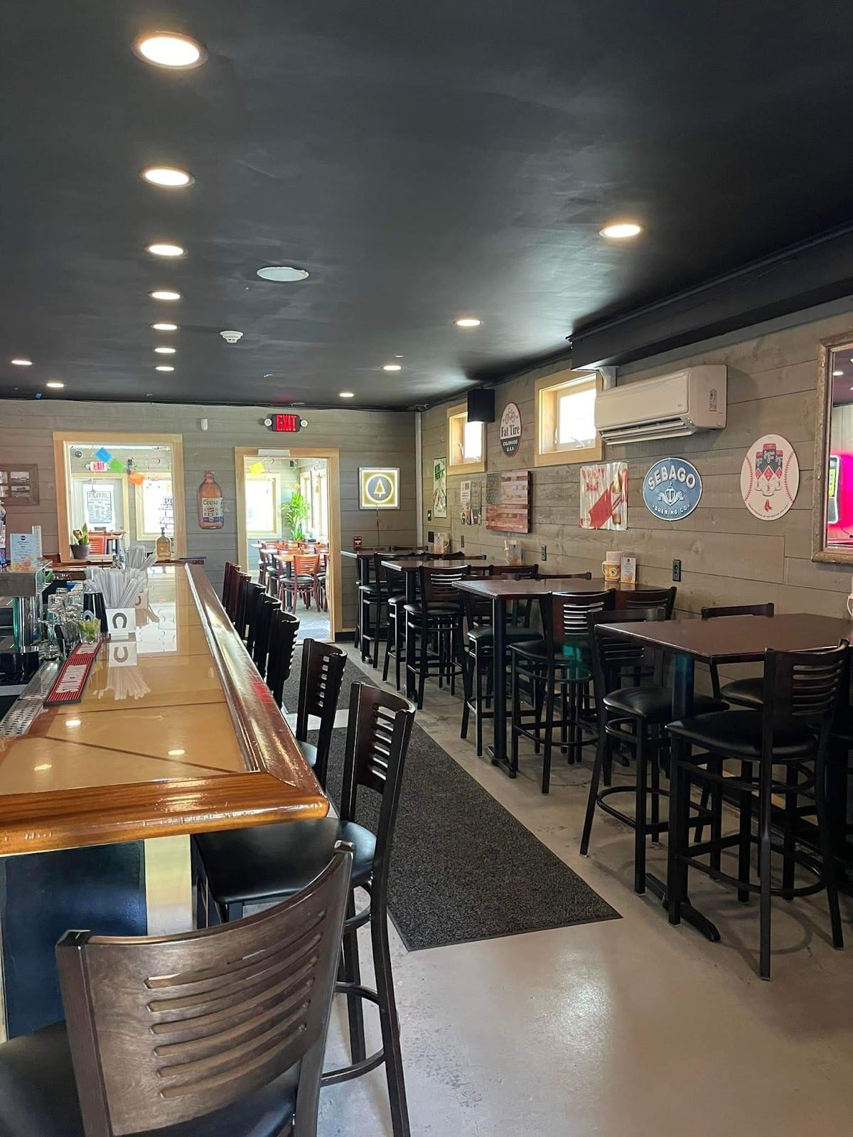 Brookside Food & Drink