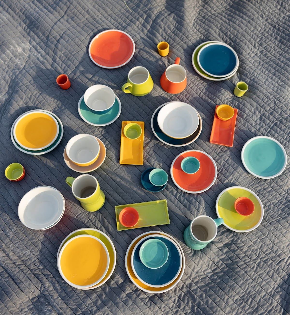 C&M Ceramics