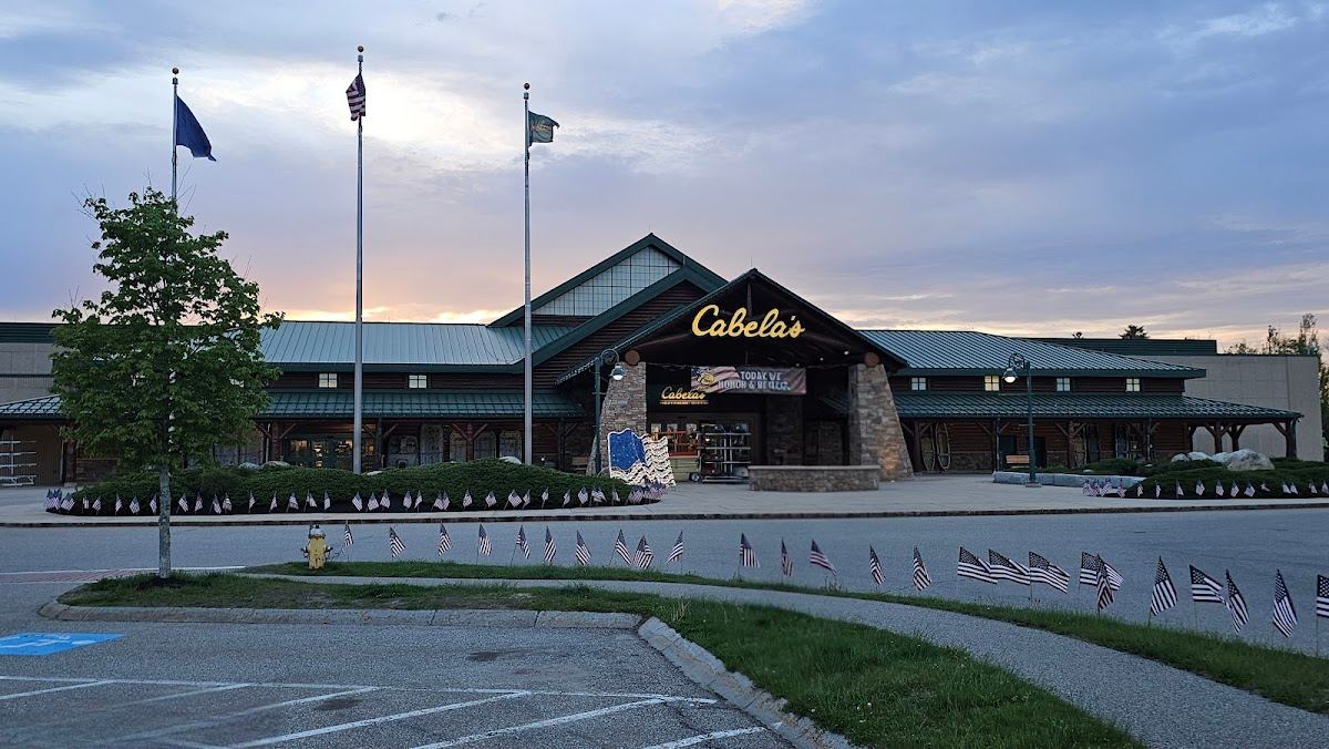 Cabela's