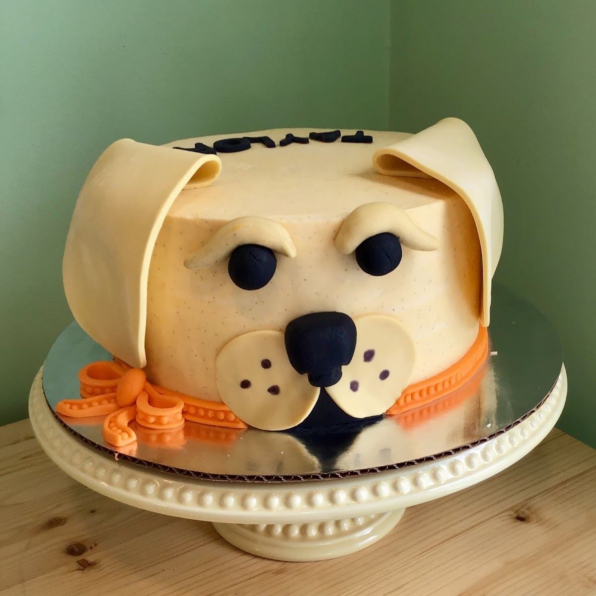 Cake Elizabeth
