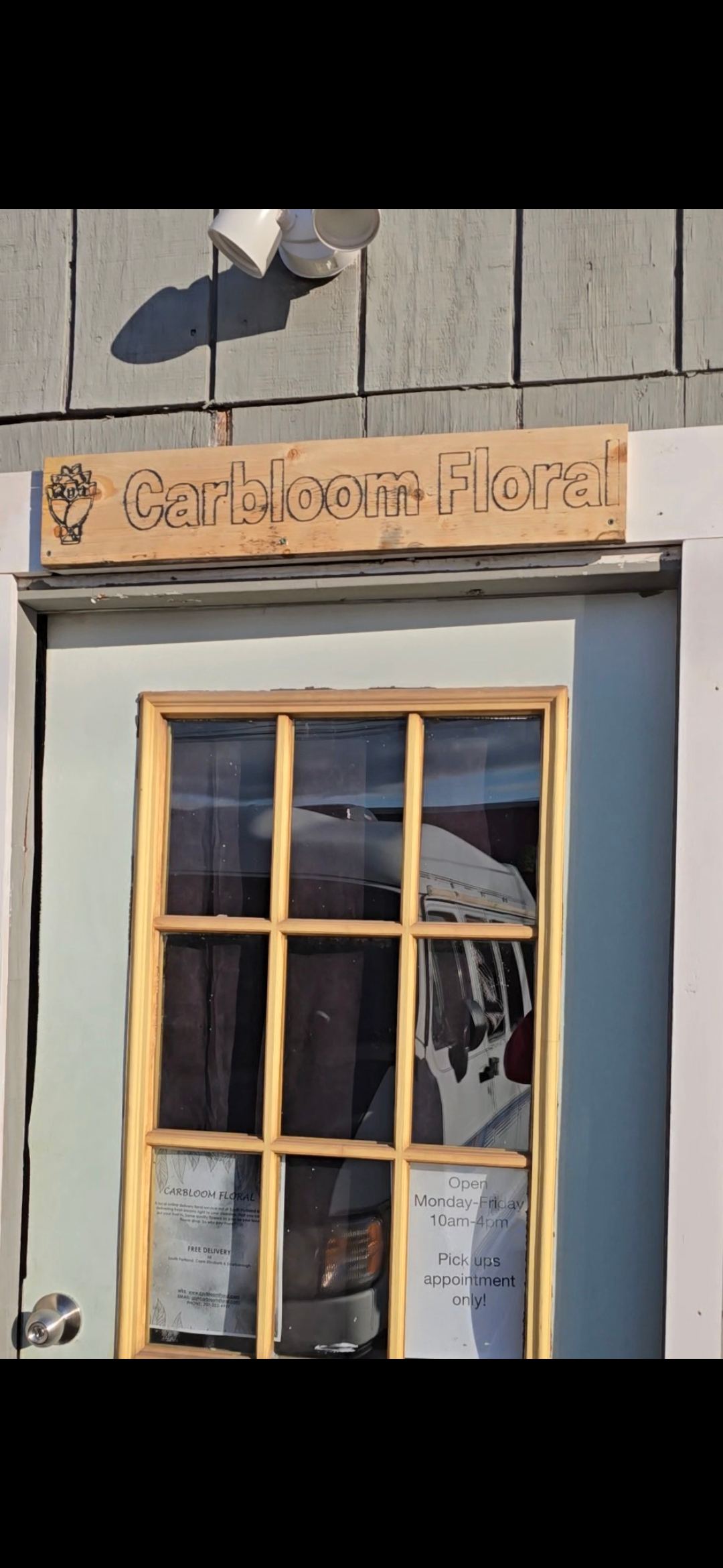 CarBloom Floral