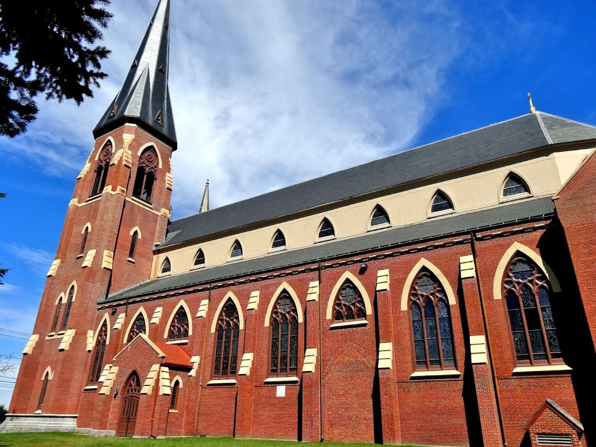Cathedral of the Immaculate Conception