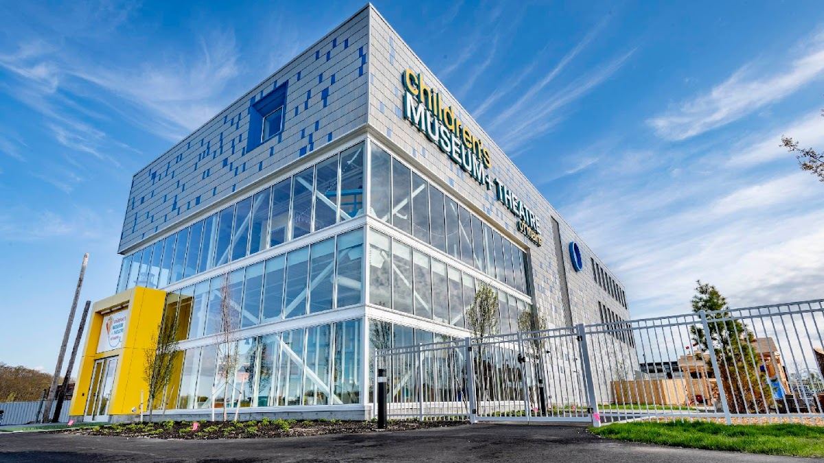 Children's Museum & Theatre of Maine