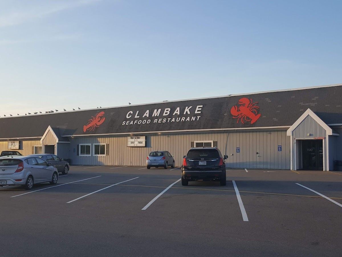 Clambake Seafood Restaurant