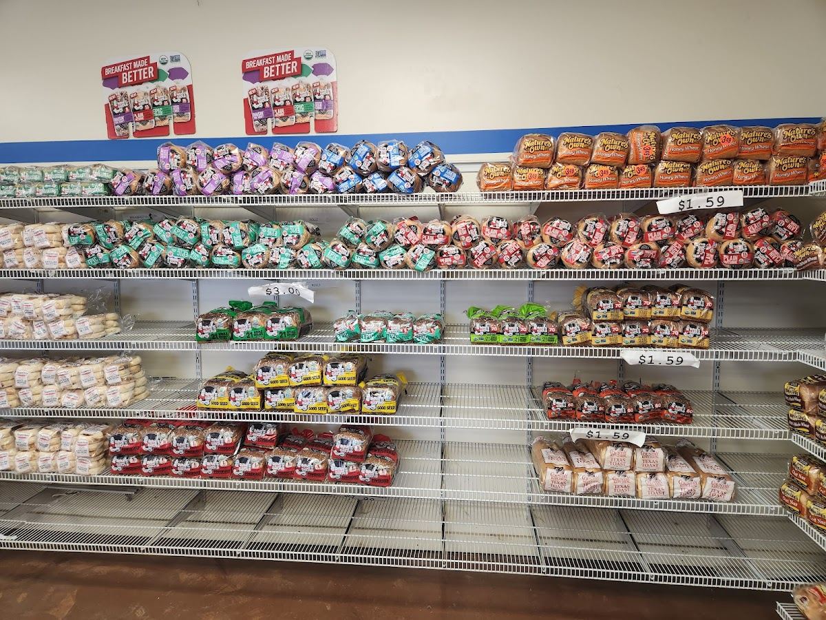 Country Kitchen-Le Page Bakery