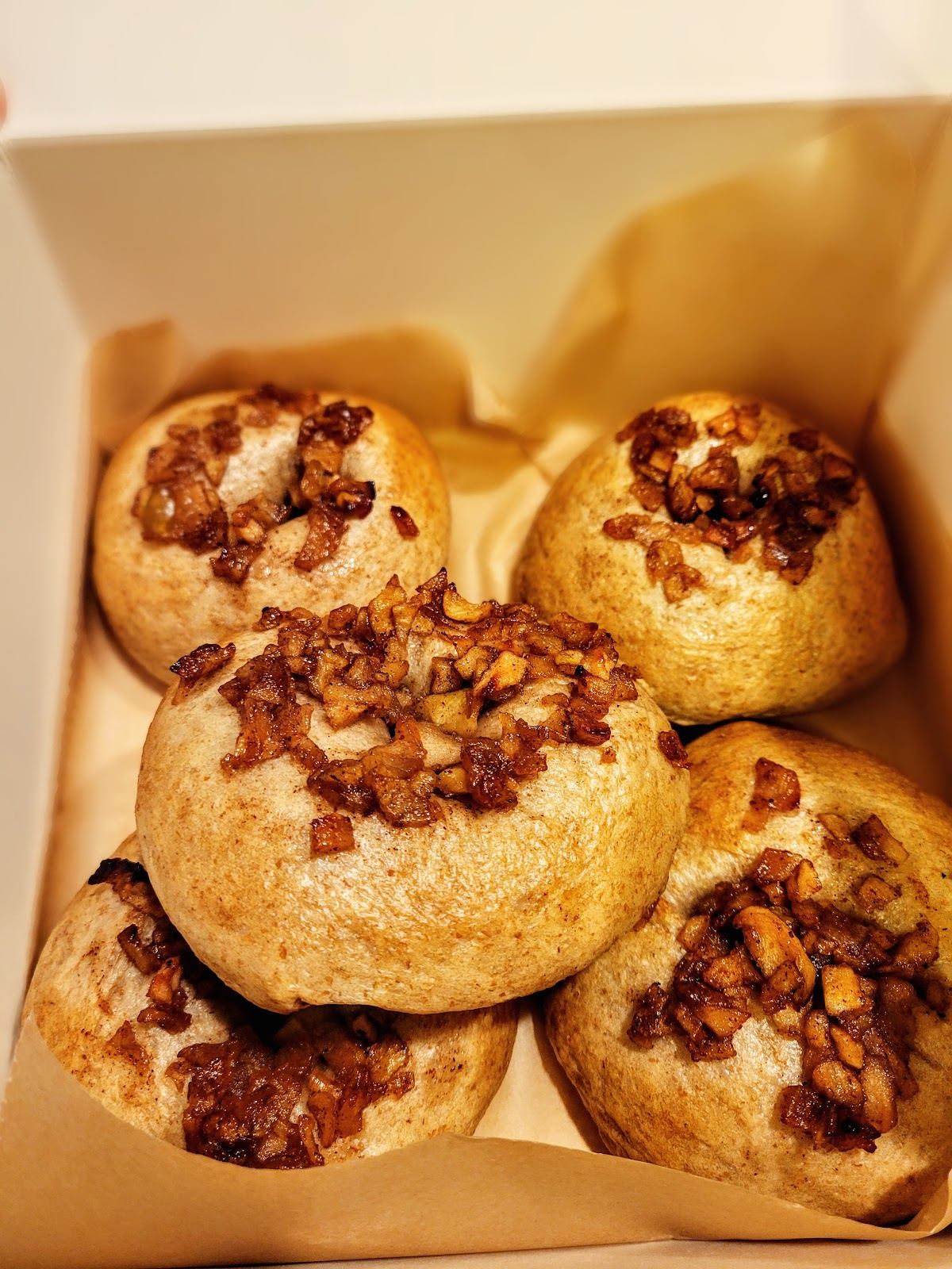 Daily Bread Co.