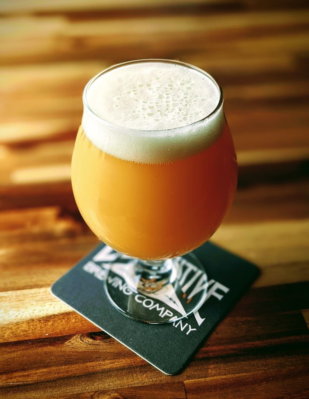 Definitive Brewing Company