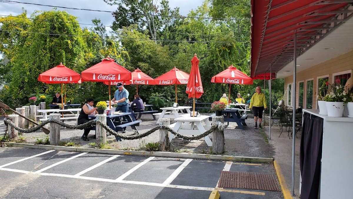 Docks Seafood