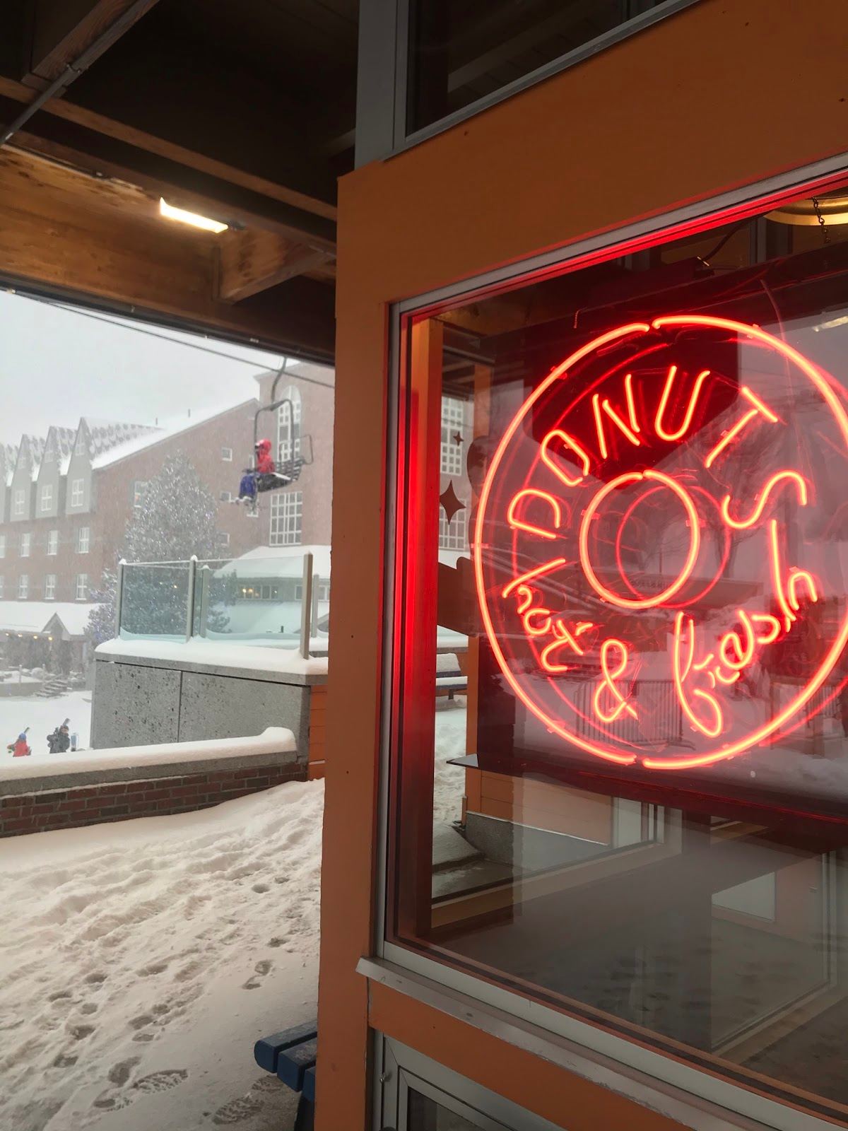 Eighty 8 Donuts