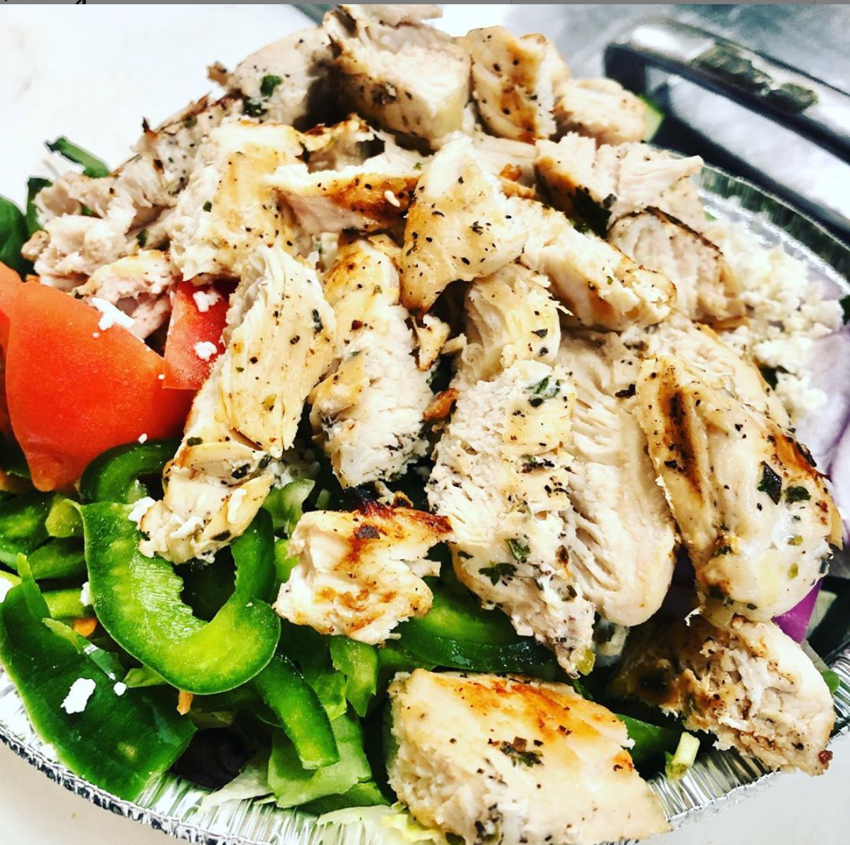 Ela Market & Grill