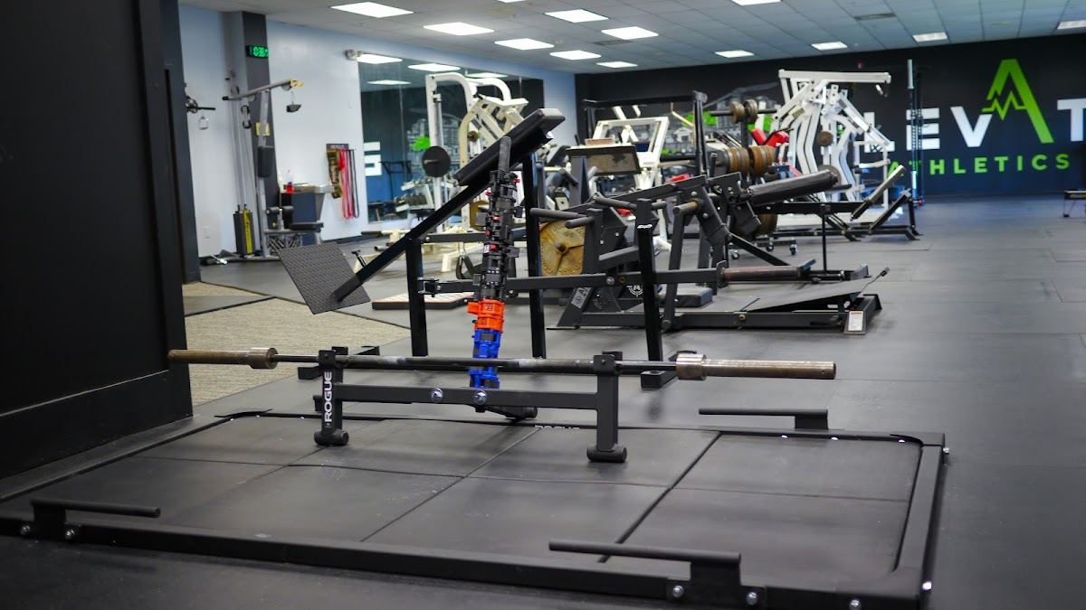 Elevate Athletics